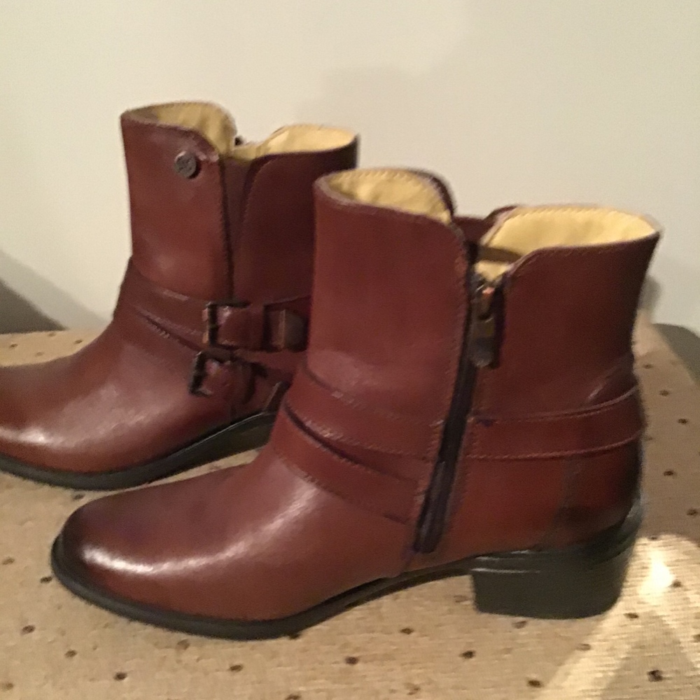 Booties - Picture 2 of 5